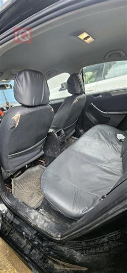 فولكسفاغن جيتا